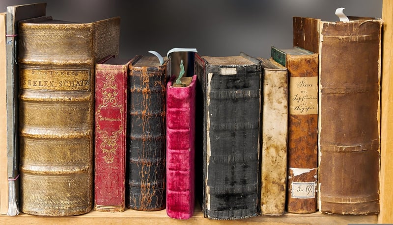 Historical Database Access